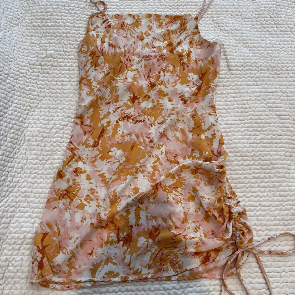 A&G dress